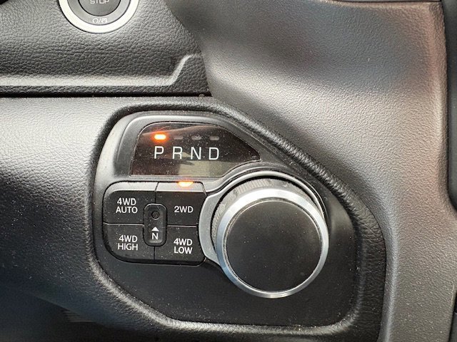 Used 2020 RAM 1500 Big Horn image 16