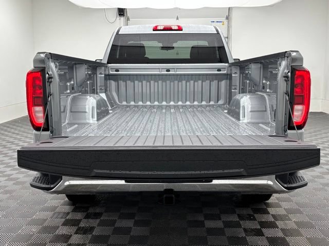 New 2026 GMC Sierra 1500 Pro w/ Pro Value Package AWD/4WD image 9