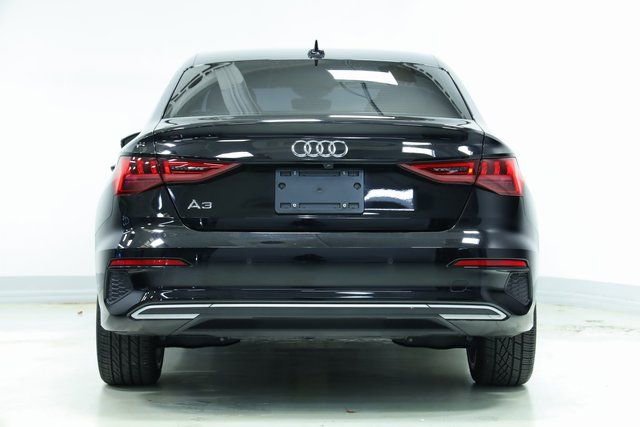 Used 2022 Audi A3 2.0T Premium w/ Convenience Package image 6