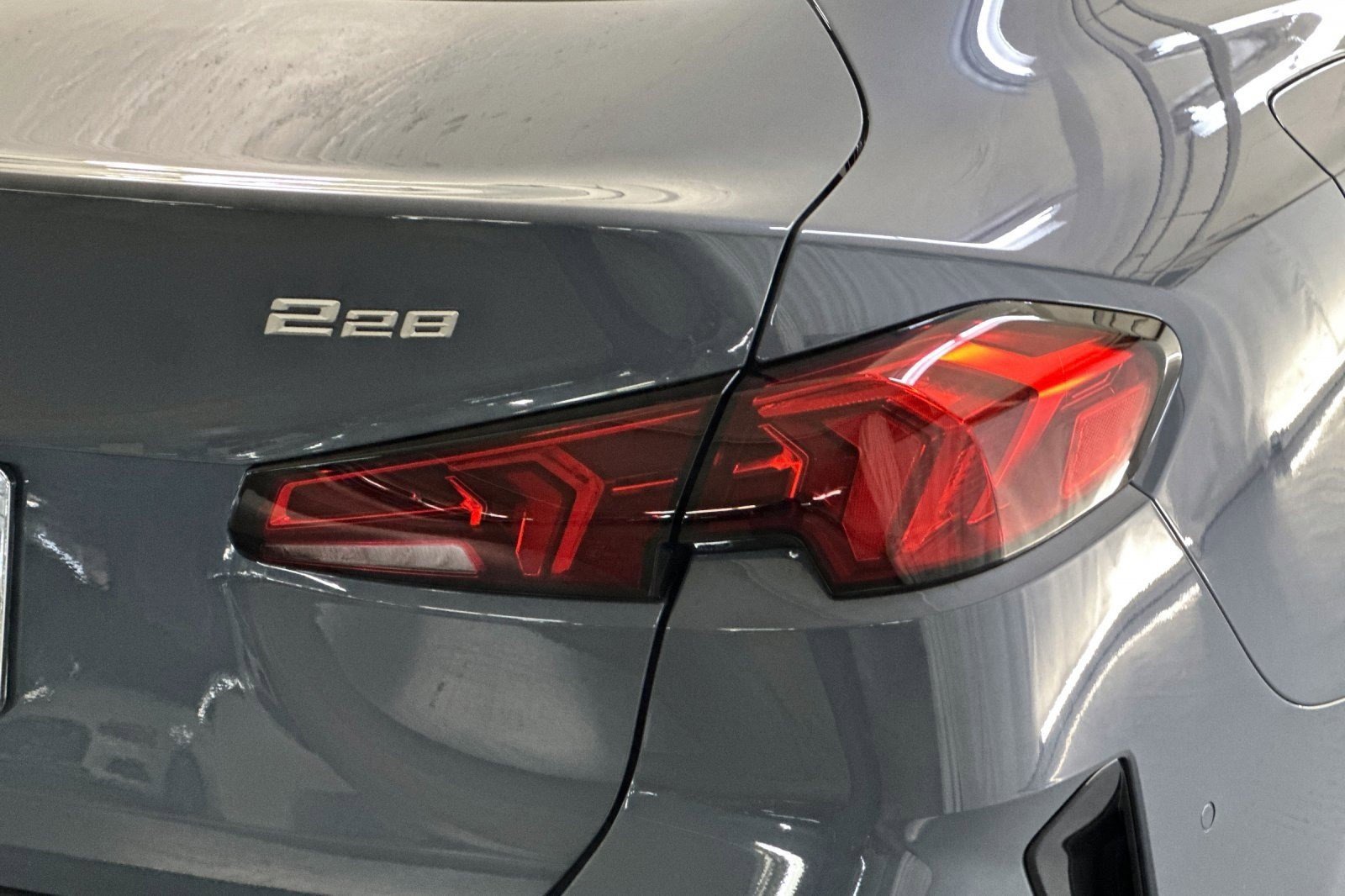 Used 2026 BMW 228i w/ Premium Package FWD image 13