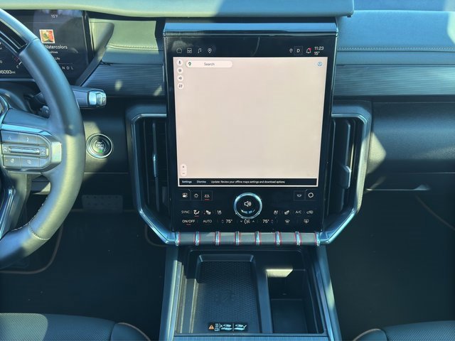 Certified 2024 GMC Acadia AT4 w/ Super Cruise Package image 19