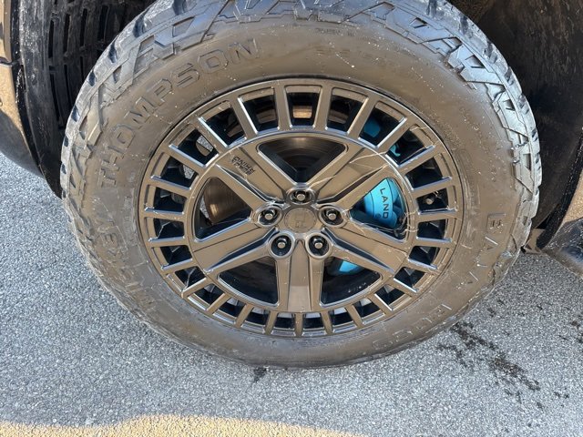 Used 2022 Land Rover Defender 110 V8 image 10