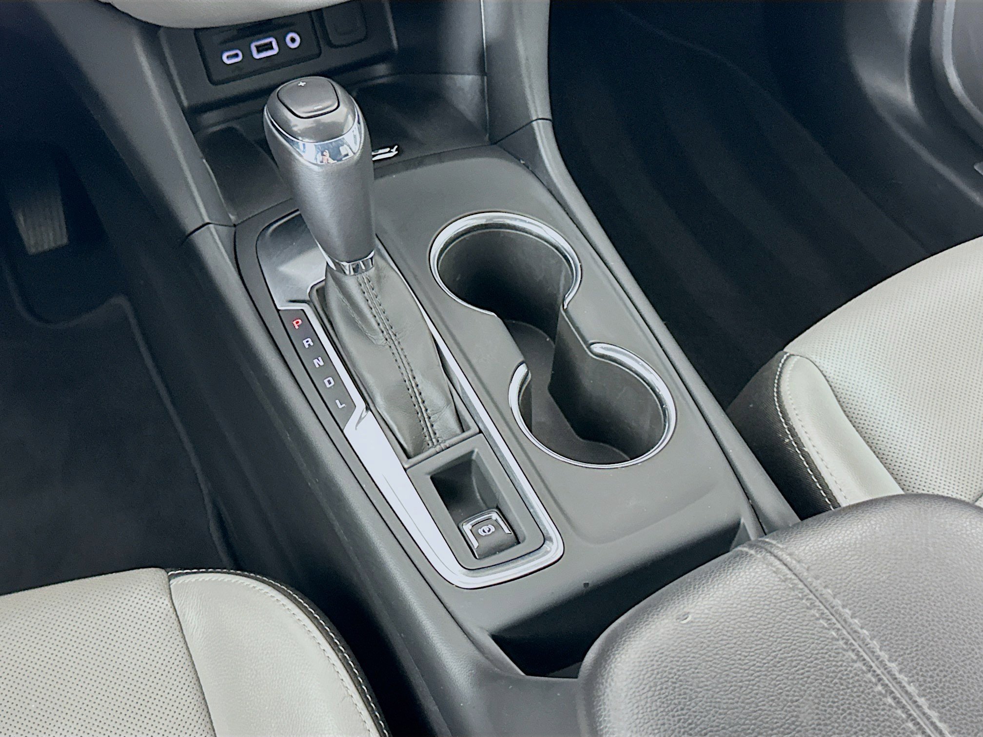 Used 2019 Chevrolet Equinox Premier image 25