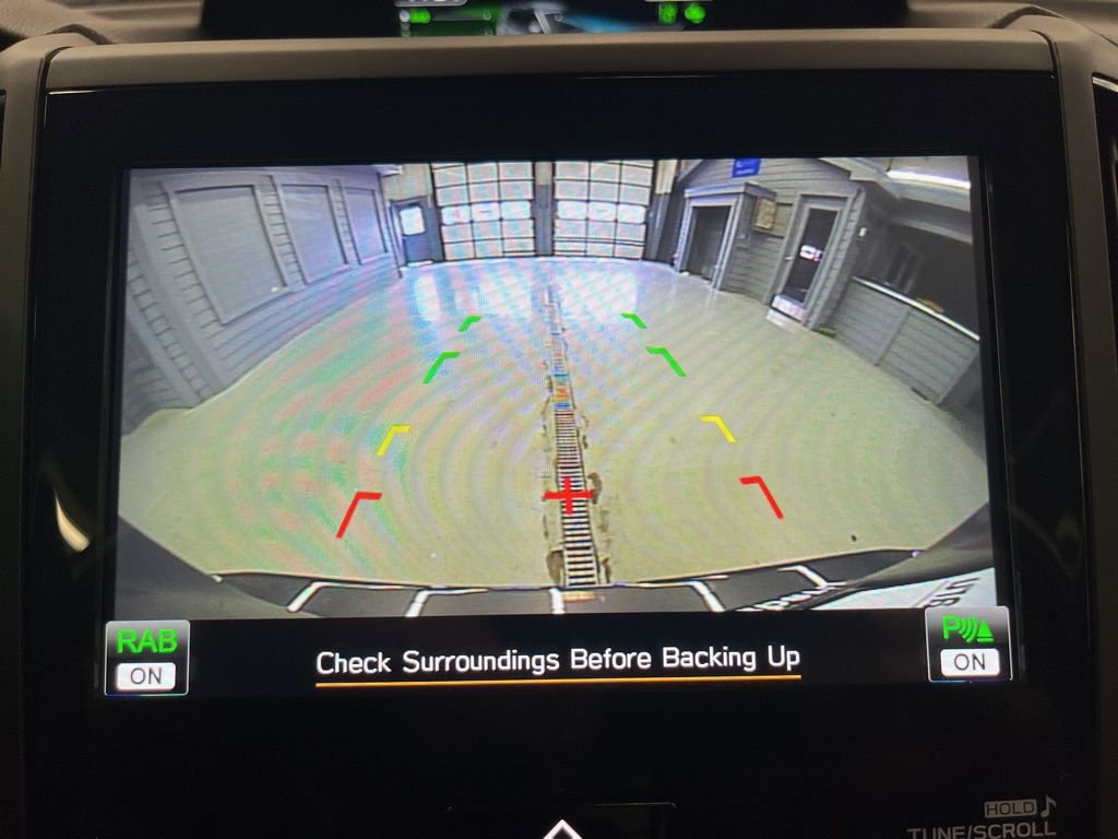 Certified 2024 Subaru Forester Wilderness image 24