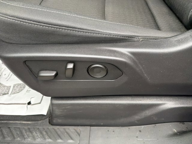 Used 2024 Chevrolet Silverado 1500 Custom Trail Boss image 17