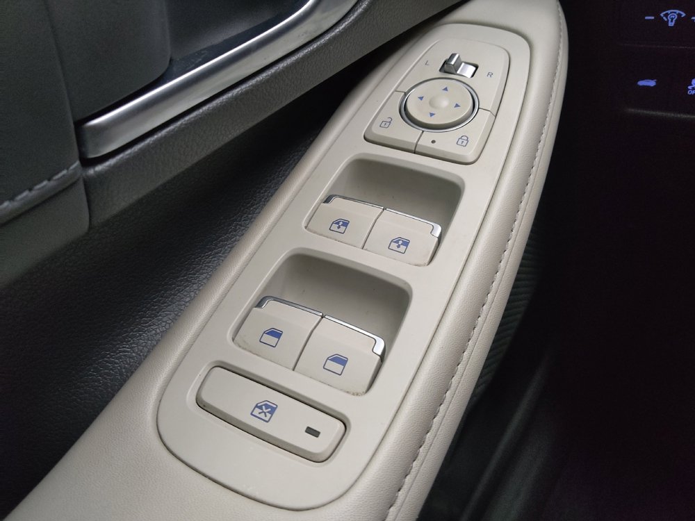 Used 2021 Hyundai Sonata Limited image 27
