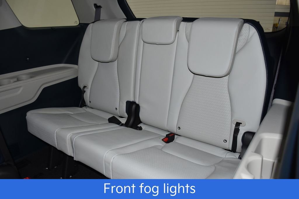 New 2026 Kia Carnival SX Prestige image 27