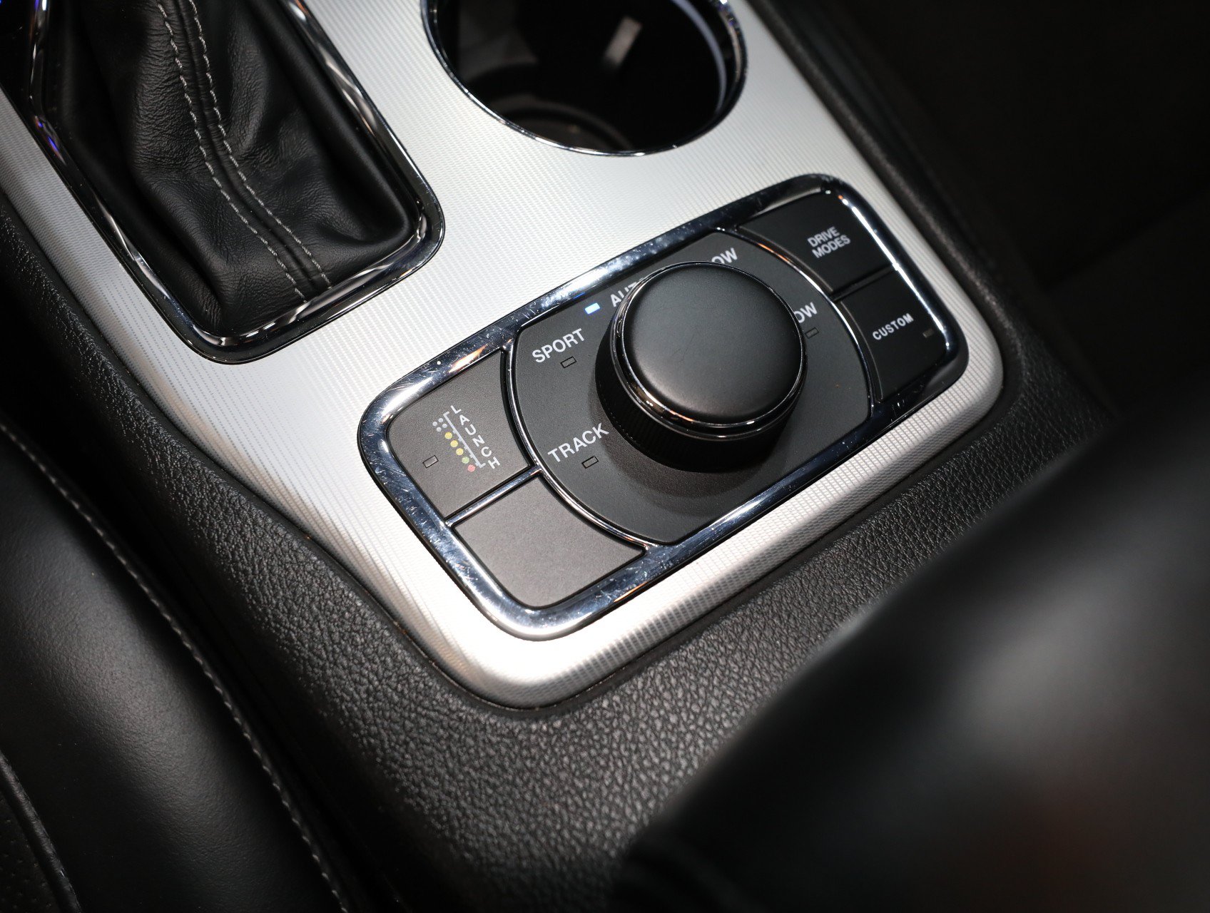 Used 2019 Jeep Grand Cherokee SRT AWD/4WD image 58