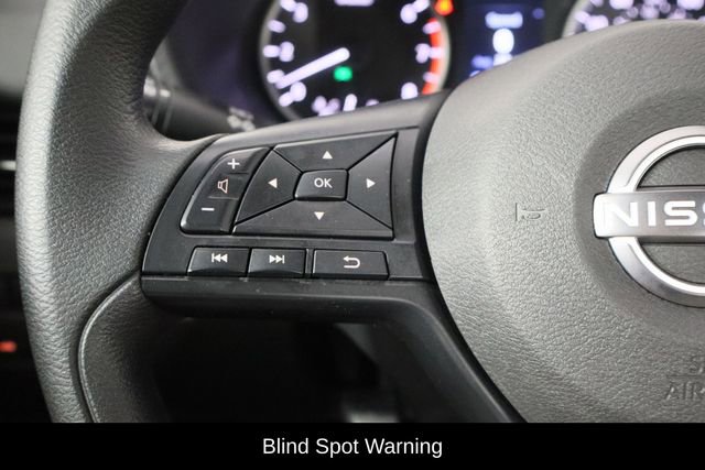 Used 2024 Nissan Sentra S image 8