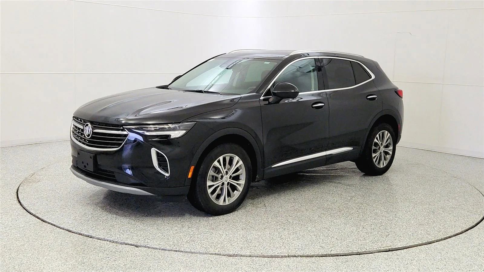 Used 2023 Buick Envision Preferred image 3