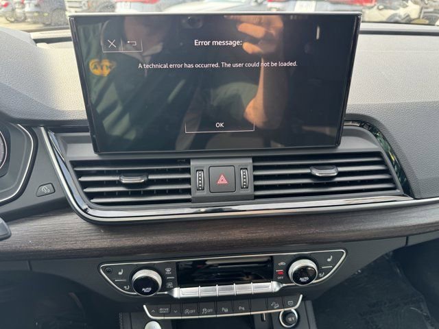 Certified 2024 Audi Q5 2.0T Prestige AWD/4WD image 17