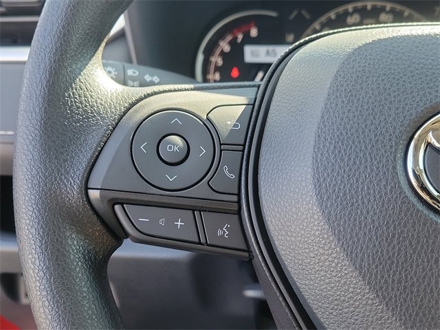 New 2024 Toyota RAV4 LE AWD/4WD image 14