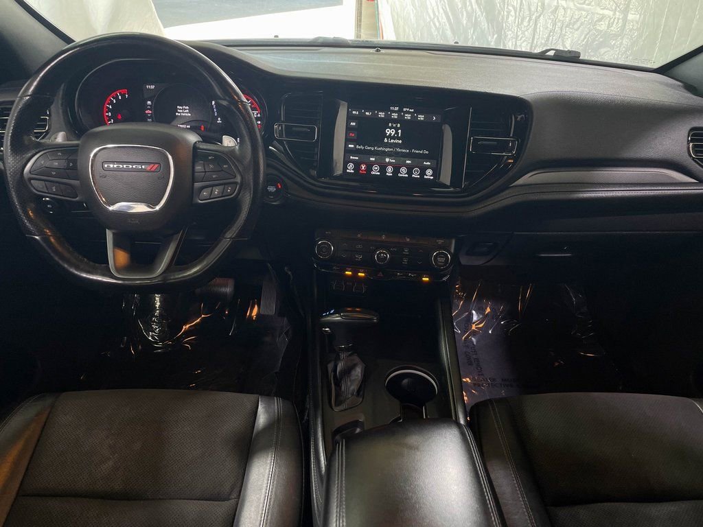 Used 2022 Dodge Durango GT image 42