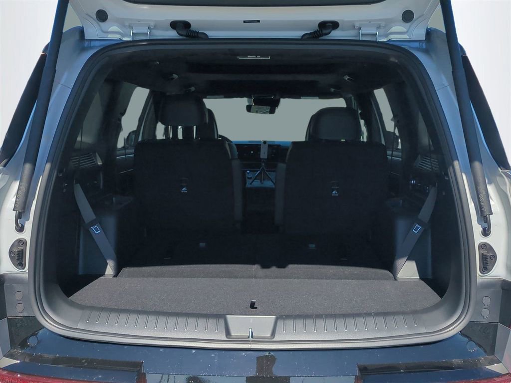 New 2026 Hyundai Santa Fe Calligraphy image 14