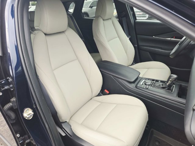 New 2026 MAZDA CX-30 AWD 2.5 S w/ Select Sport Pkg image 15