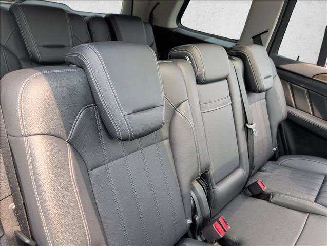 Used 2015 Mercedes-Benz GL 320 BlueTEC 4MATIC image 21