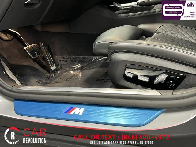 Used 2020 BMW 750i xDrive w/ Executive Package AWD/4WD image 23
