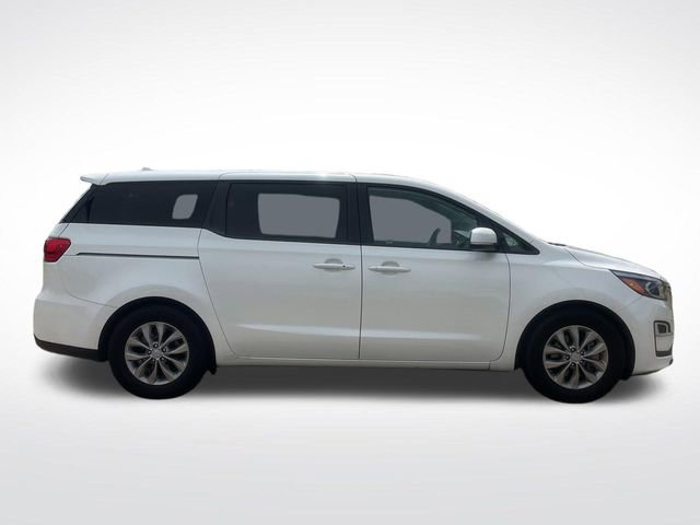 Used 2021 Kia Sedona LX FWD image 9