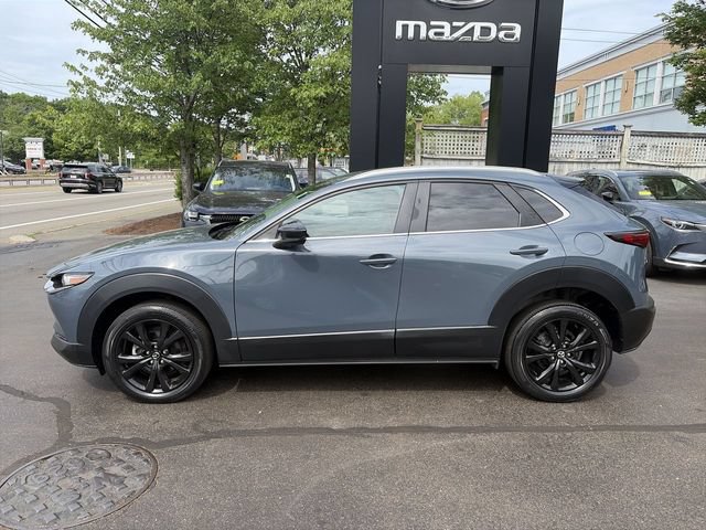 Certified 2023 MAZDA CX-30 AWD 2.5 S w/ Preferred Package image 5