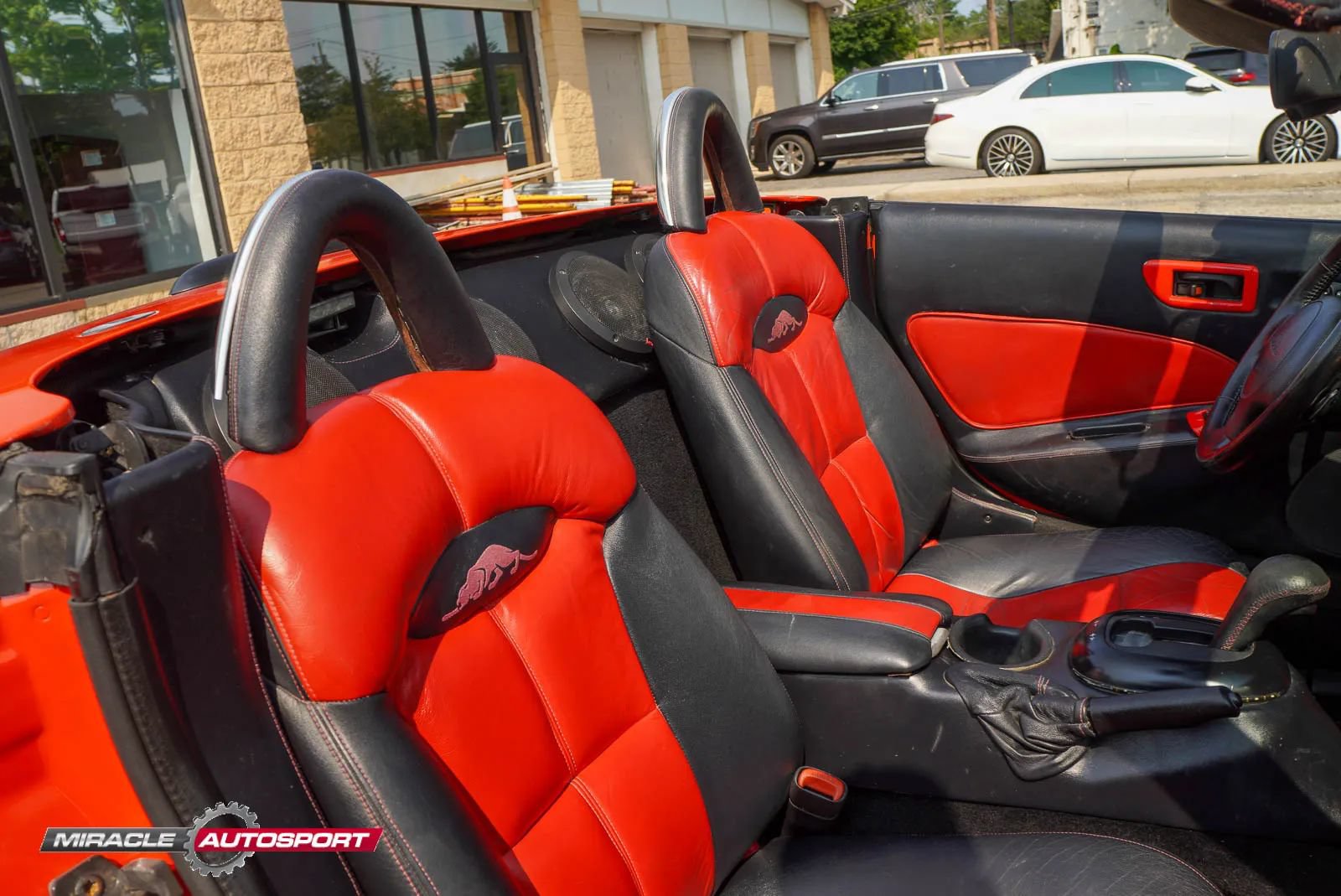 Used 1999 Plymouth Prowler RWD image 25