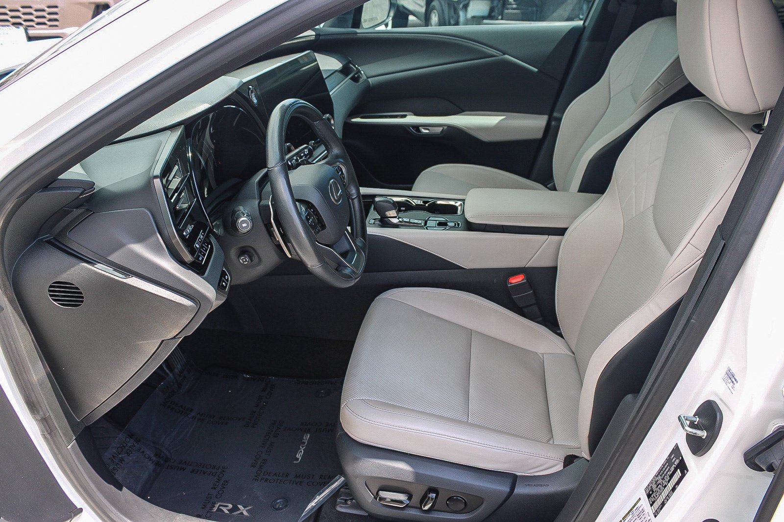 Used 2023 Lexus RX 350 Premium FWD image 18