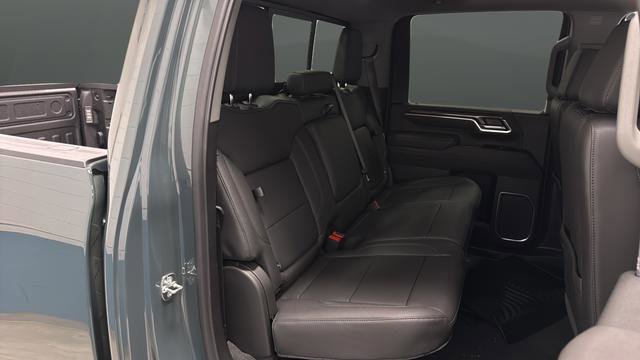 New 2026 Chevrolet Silverado 2500 LTZ w/ Trail Boss Package image 33