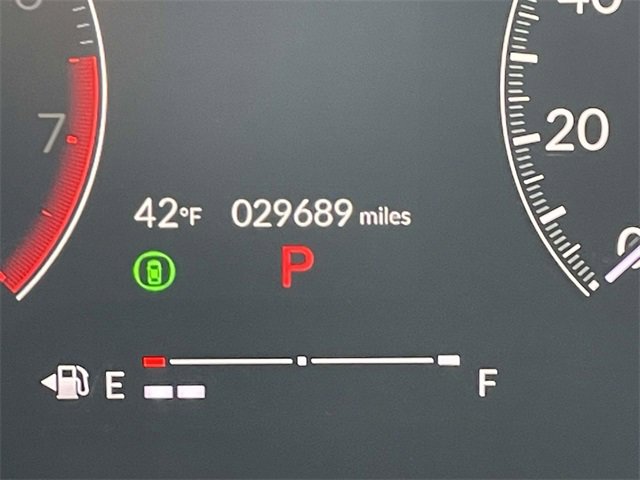 Used 2024 Honda Civic EX-L image 21