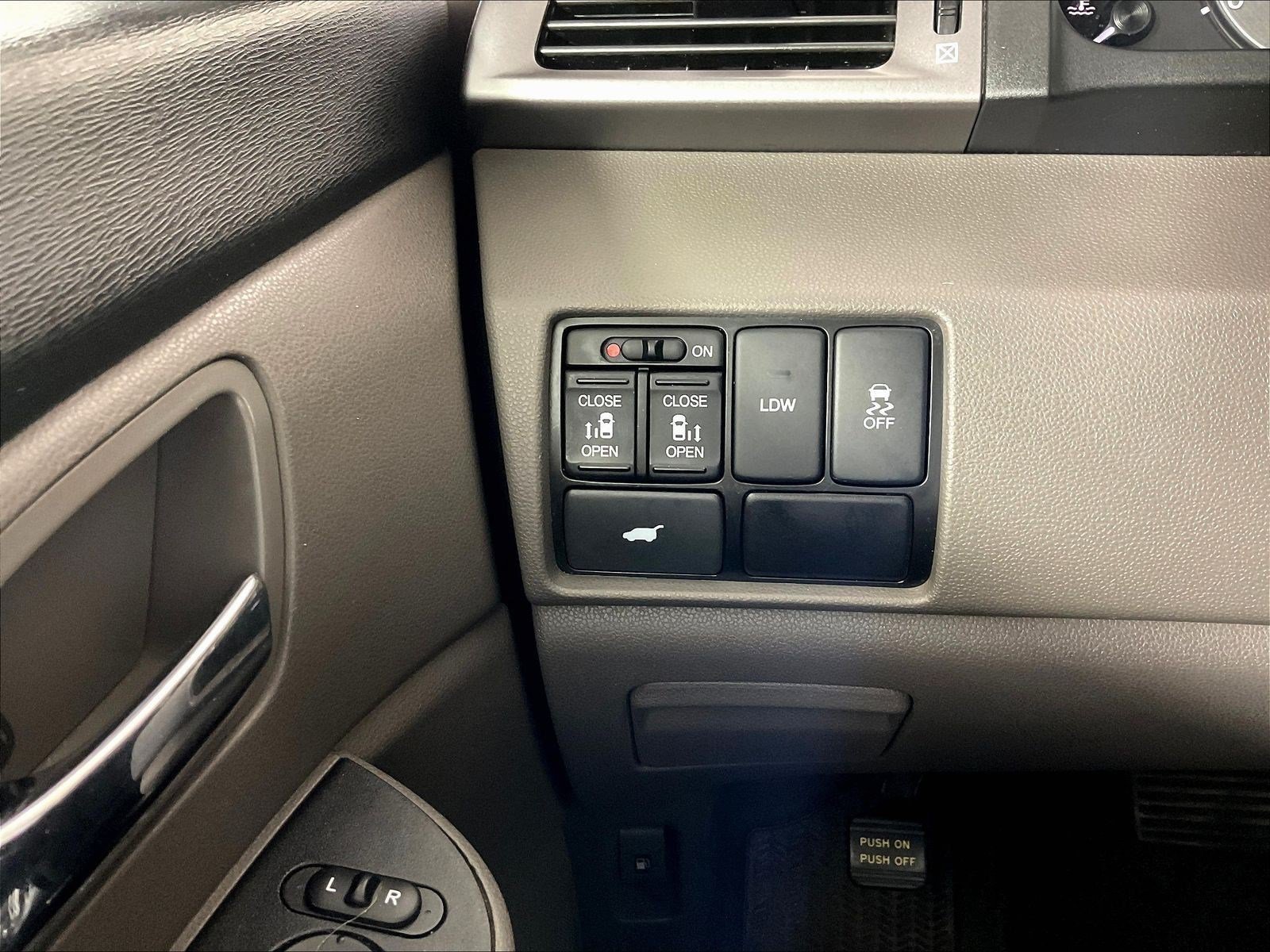 Used 2014 Honda Odyssey EX-L image 15