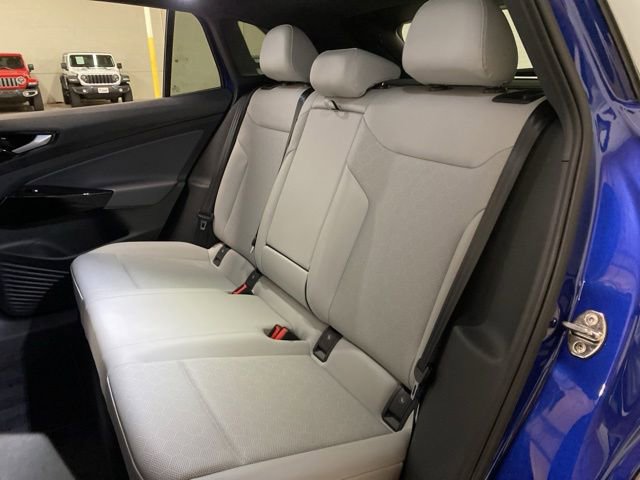 Used 2022 Volkswagen ID.4 Pro S w/ Gradient Package RWD image 75