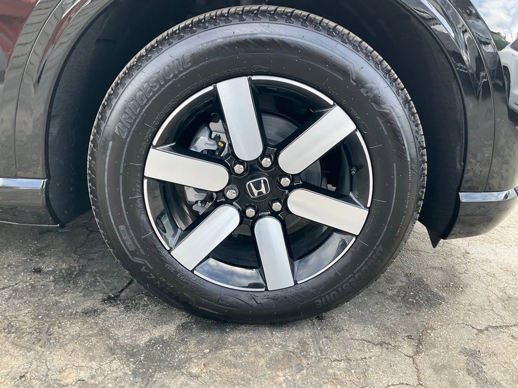 Used 2025 Honda Prologue Touring image 74