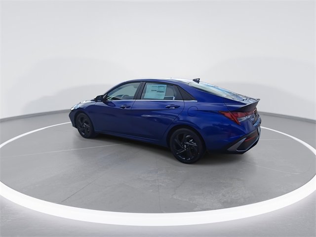 New 2026 Hyundai Elantra SEL Sport image 6