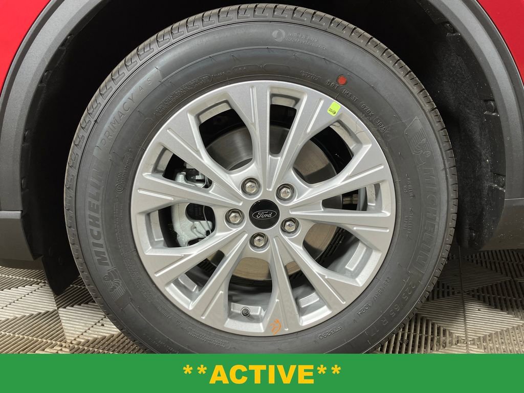 New 2026 Ford Escape Active w/ Tech Pack #1 image 12