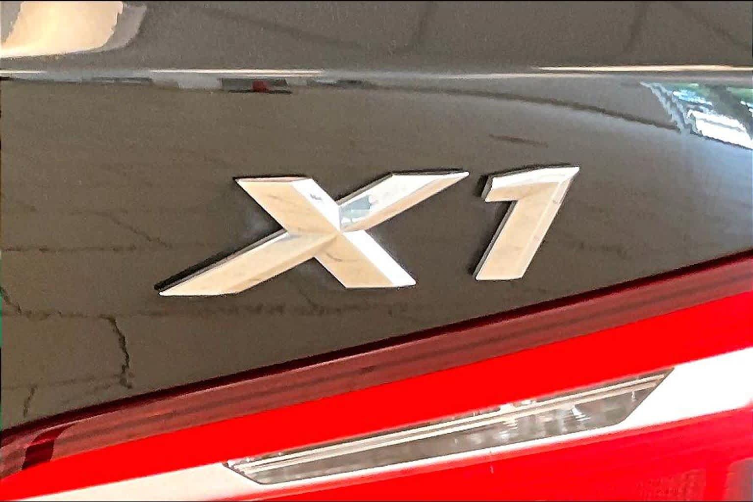 Used 2017 BMW X1 sDrive28i FWD image 27