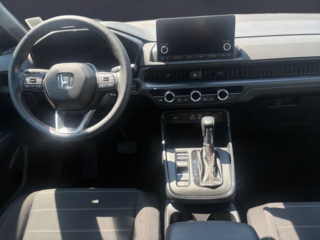 Certified 2024 Honda CR-V Sport image 10