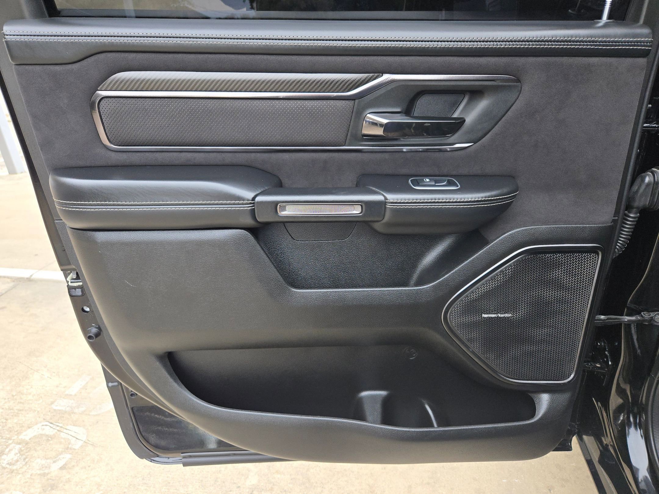 Used 2022 RAM 1500 TRX w/ TRX Level 2 Equipment Group AWD/4WD image 15