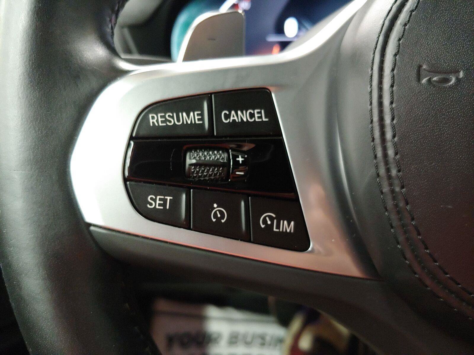 Used 2023 BMW X3 xDrive30i AWD/4WD image 15