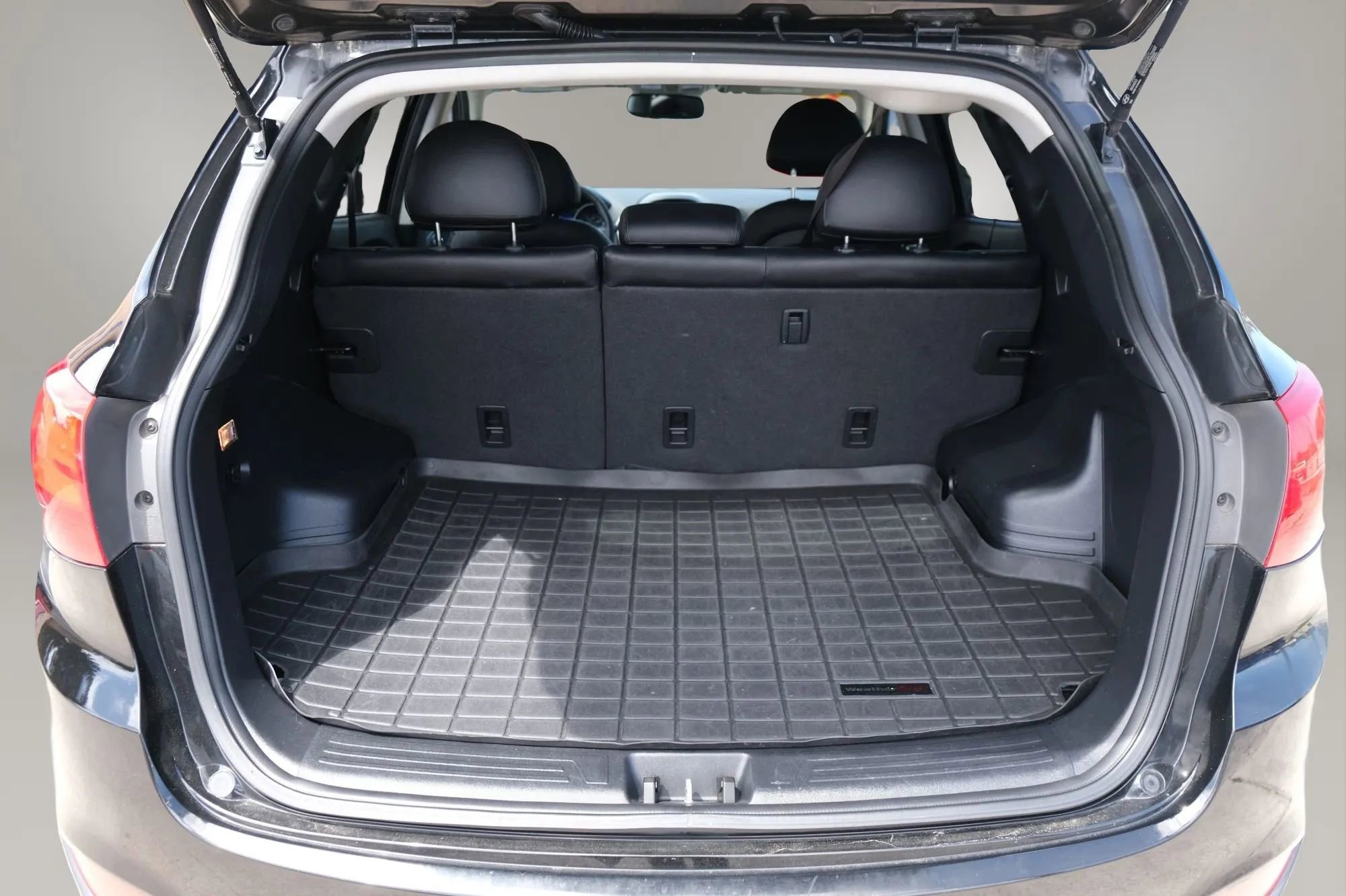 Used 2013 Hyundai Tucson Limited w/ Premium Pkg image 20