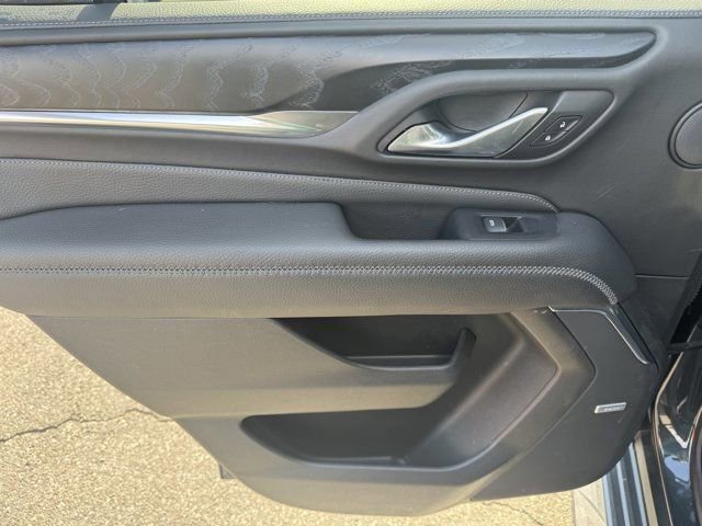 Used 2022 GMC Yukon Denali image 36