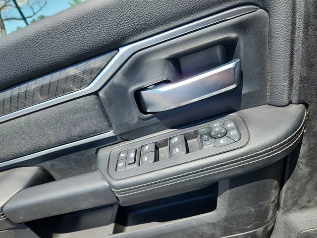 New 2025 RAM 2500 Big Horn image 22