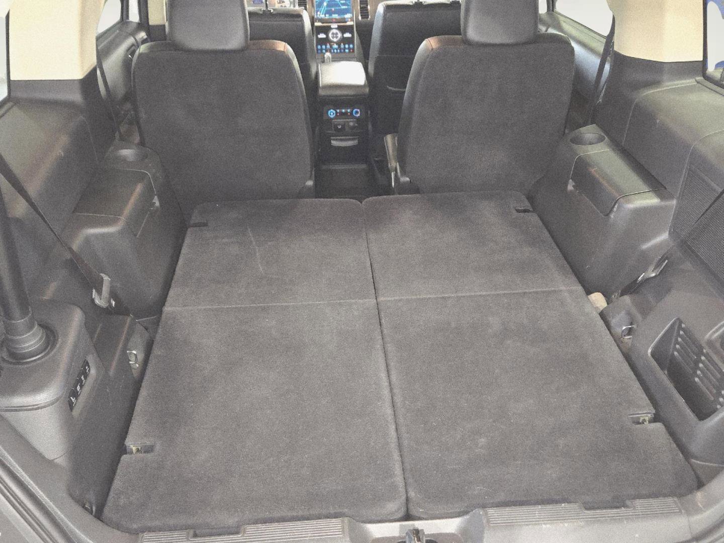 Used 2019 Ford Flex Limited w/ Equipment Group 303A AWD/4WD image 40