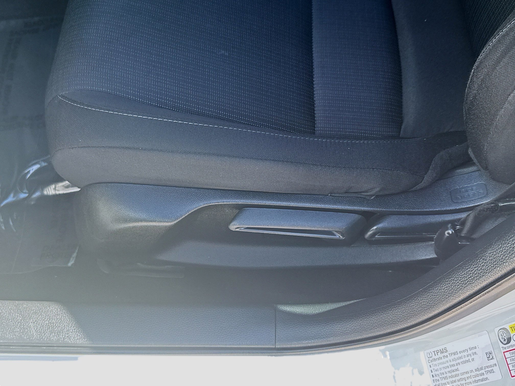 Certified 2026 Honda Civic LX image 16