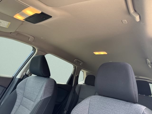 Used 2023 Nissan Rogue SV FWD image 25