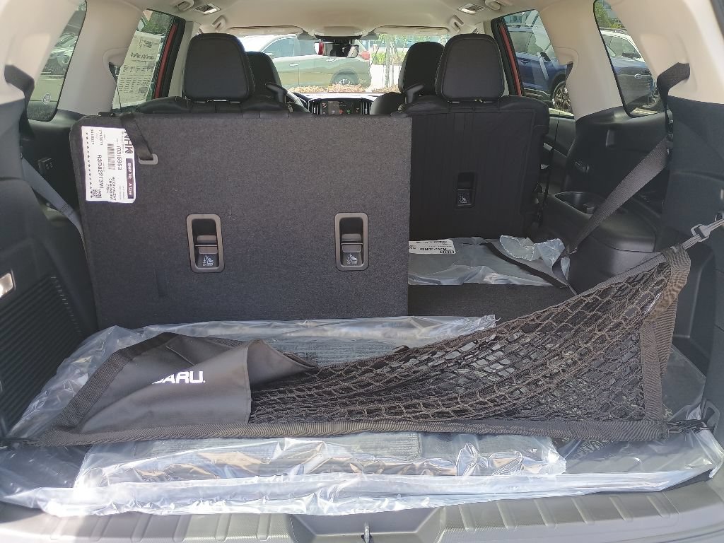 New 2026 Subaru Ascent Premium AWD/4WD image 16
