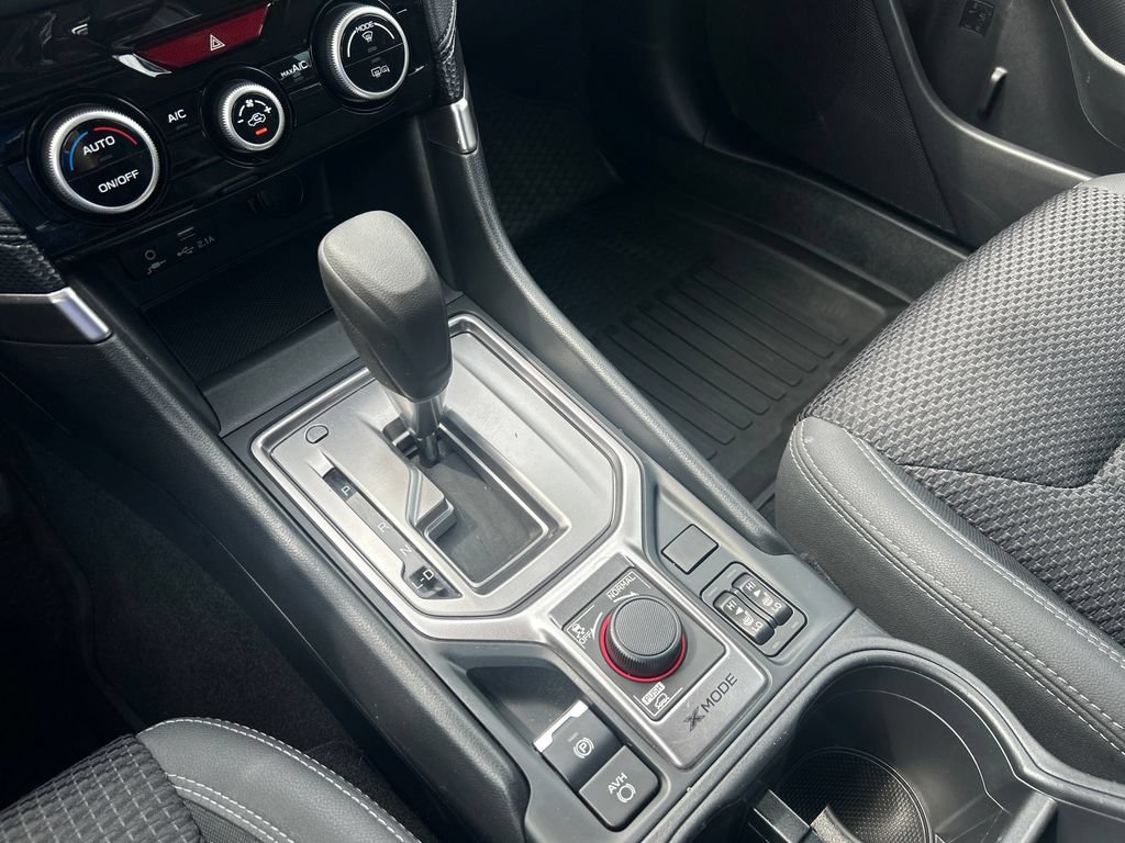 New 2023 Subaru Forester Premium AWD/4WD image 26