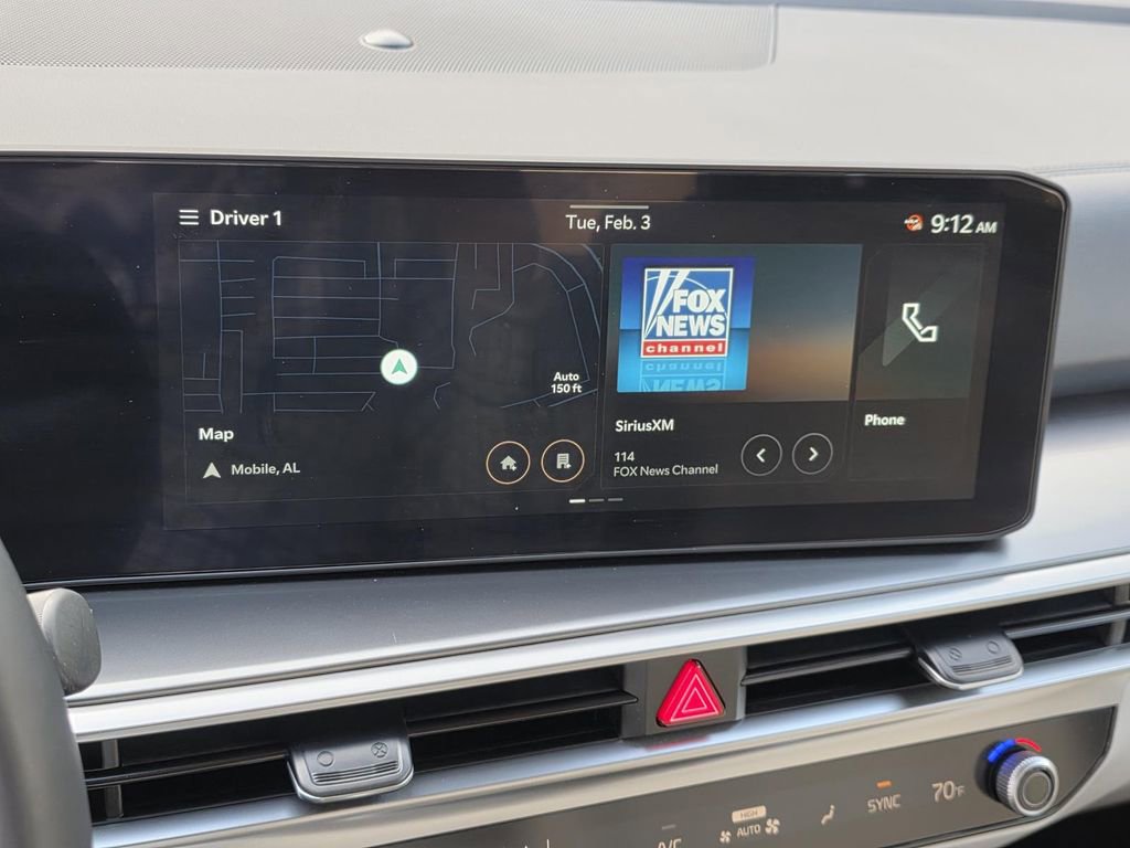 Used 2025 Kia Sorento EX w/ Panoramic Sunroof Package image 21