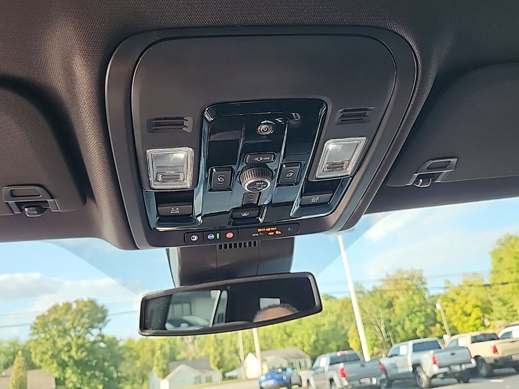 New 2026 GMC Yukon Denali image 34