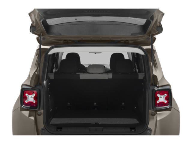 Used 2015 Jeep Renegade Latitude FWD image 15