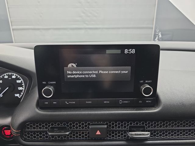 Used 2024 Honda HR-V Sport image 30