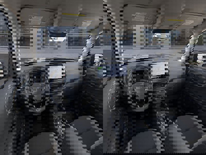 New 2026 Ford Bronco Sport Big Bend w/ Convenience Package image 9