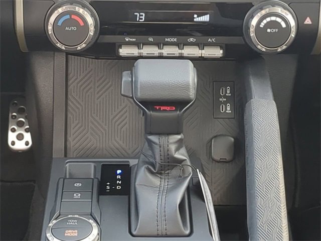 New 2026 Toyota Tacoma TRD Sport image 19